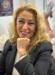 İpek Mursaloğlu portresi