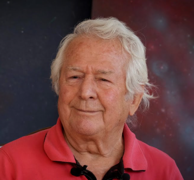 Mustafa Altıntaş portresi