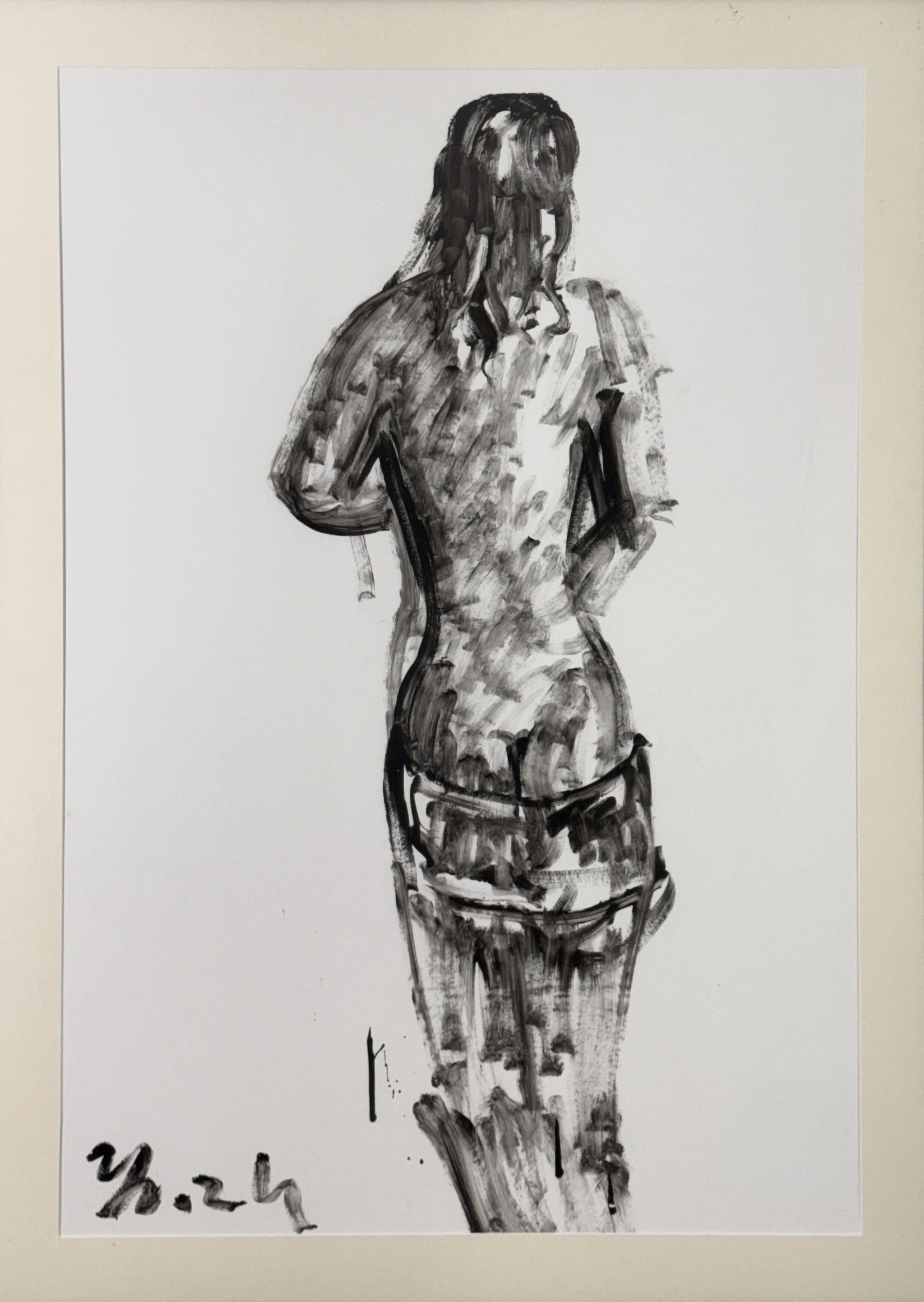 YAVUZ TANYELİ 100X70 K.Ü.Y