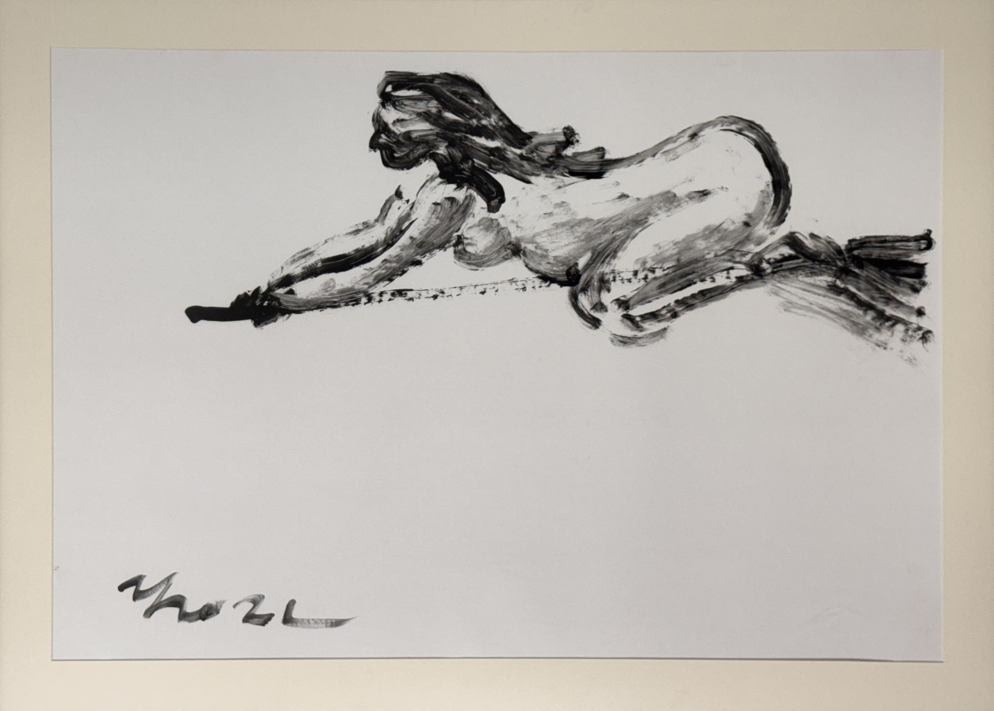 YAVUZ TANYELİ 100x70 K.Ü.Y.