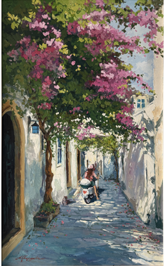 AİRAT KHABUBİLİN - Eser 241