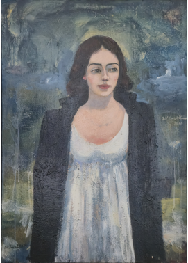 ALİ KOÇAK - Eser 163