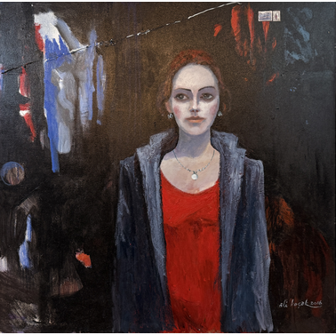 Ali Koçak - Eser 6