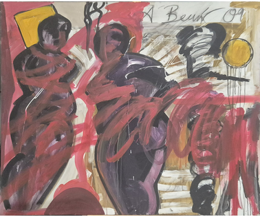 AYŞE BERRİN - Eser 13